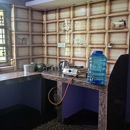 Amogha Homestay Gokarna  Ngoại thất bức ảnh